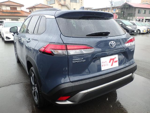 Toyota COROLLA CROSS 2025