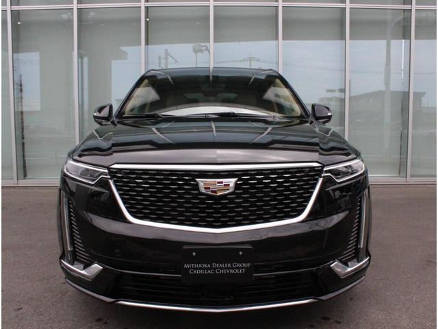 Cadillac CADILLAC XT6 2022