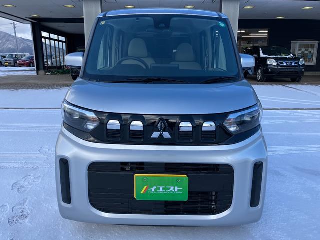 Mitsubishi EK SPACE 2023