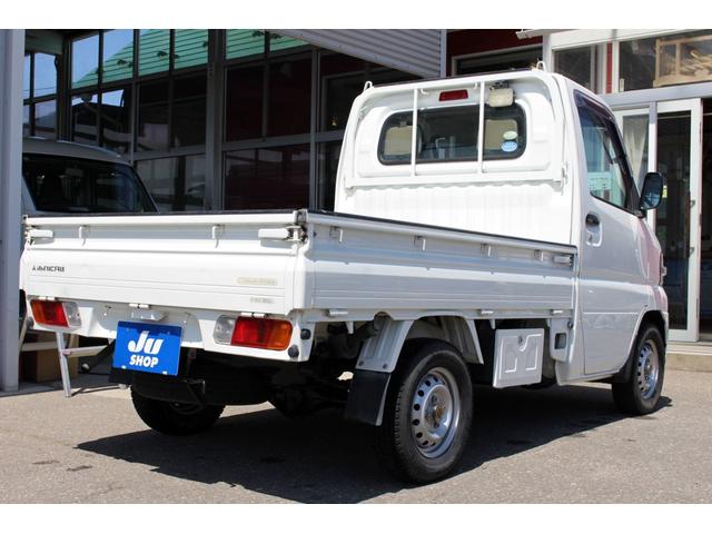 Mitsubishi MINICAB TRUCK 2009
