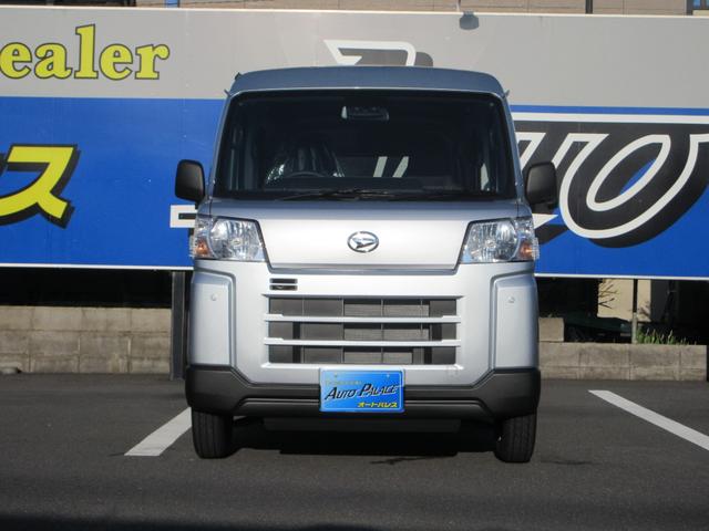 Daihatsu HIJET CARGO 2026