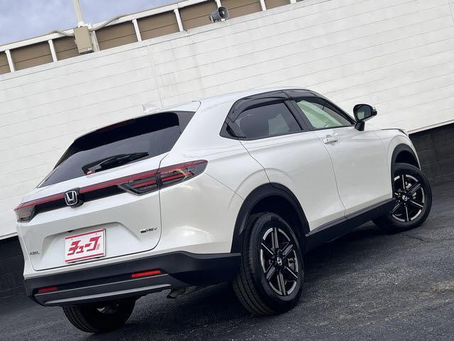Honda VEZEL 2024