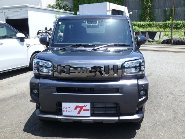 Daihatsu TAFT 2025