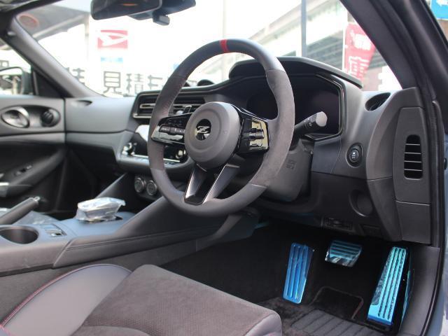 Nissan FAIRLADY Z 2025