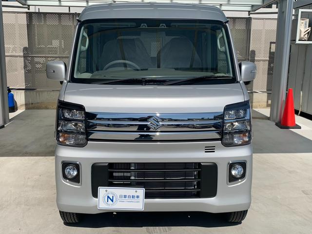 Suzuki EVERY WAGON 2025