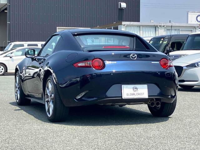 Mazda ROADSTER RF 2022