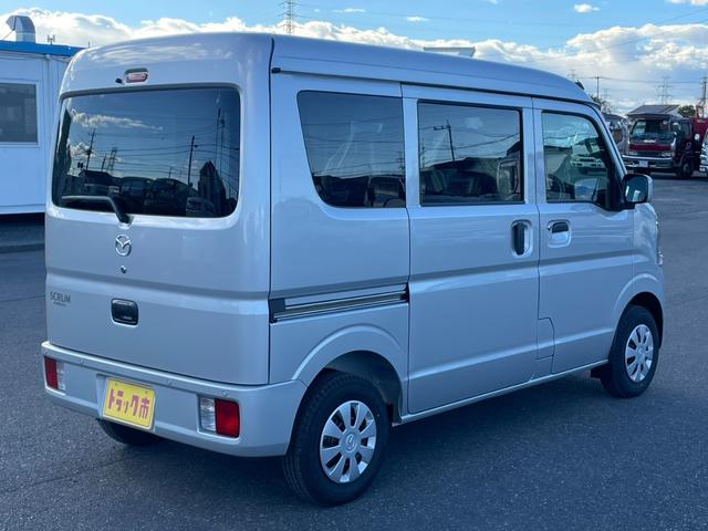 Mazda SCRUM 2024