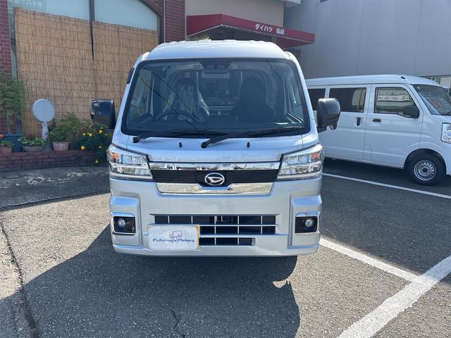 Daihatsu HIJET TRUCK 2025