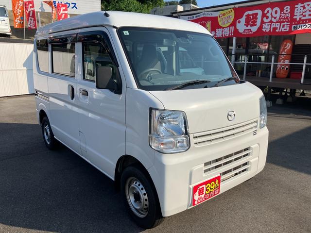 Mazda SCRUM 2018