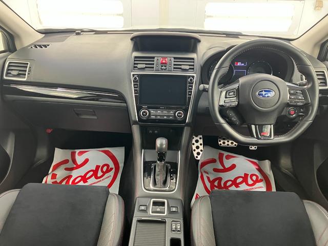 Subaru LEVORG 2019