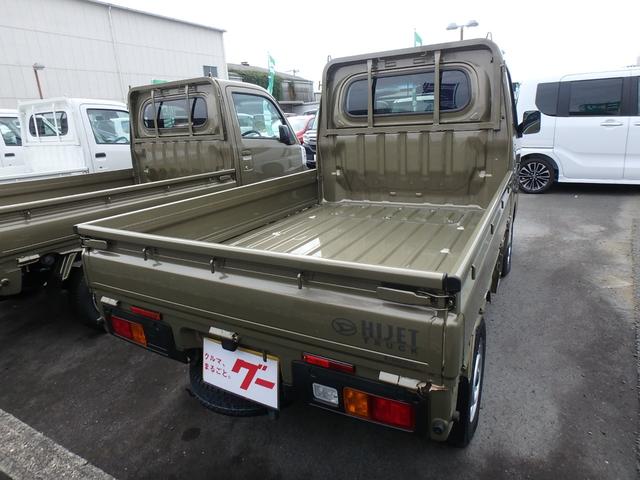 Daihatsu HIJET TRUCK 2025