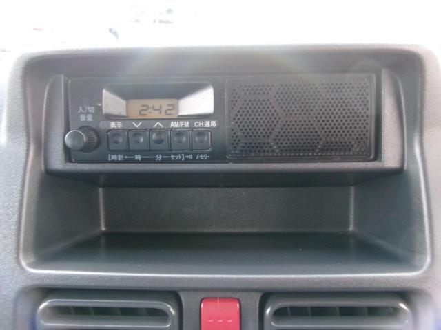 Mazda SCRUM TRUCK 2019