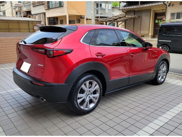 Mazda CX-30 2019