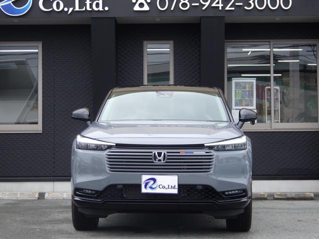 Honda VEZEL 2026