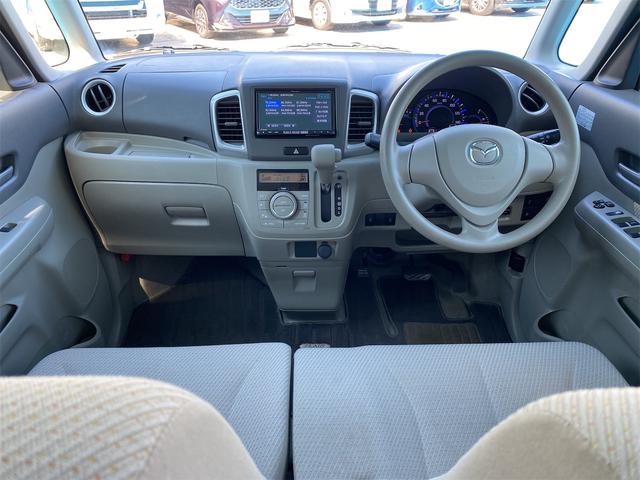 Mazda FLAIR WAGON 2015