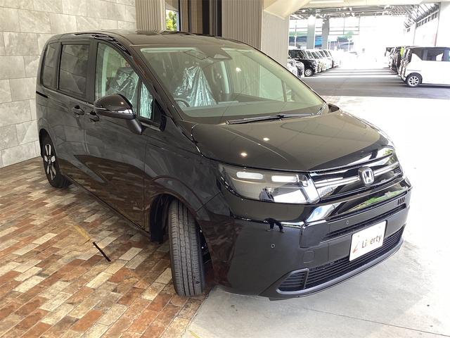 Honda FREED 2025