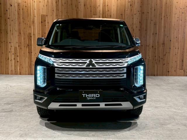 Mitsubishi DELICA D:5 2024
