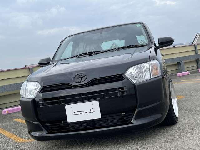 Toyota PROBOX 2025