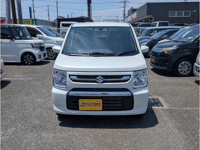 Suzuki WAGON R 2025