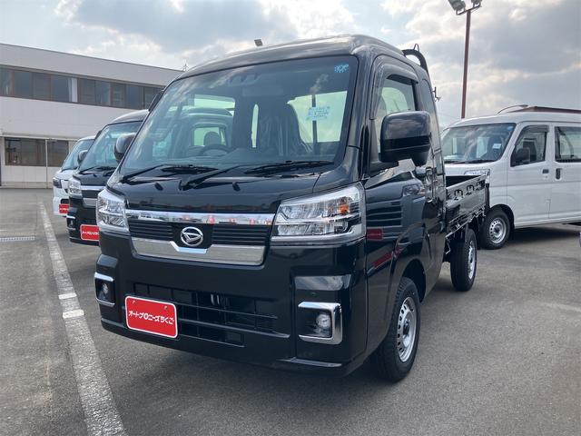 Daihatsu HIJET TRUCK 2026