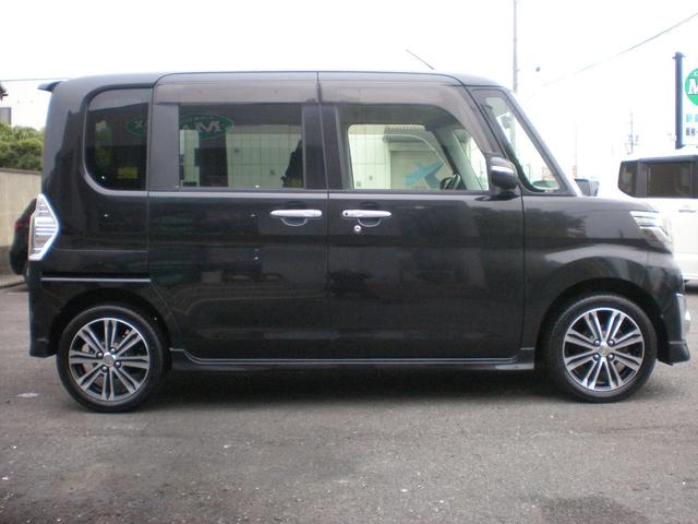 Daihatsu TANTO 2014