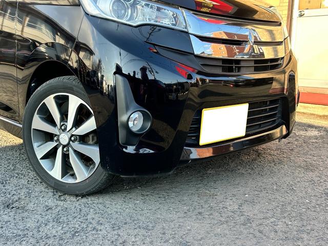 Mitsubishi EK CUSTOM 2013