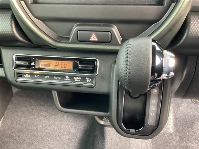 Suzuki HUSTLER 2025