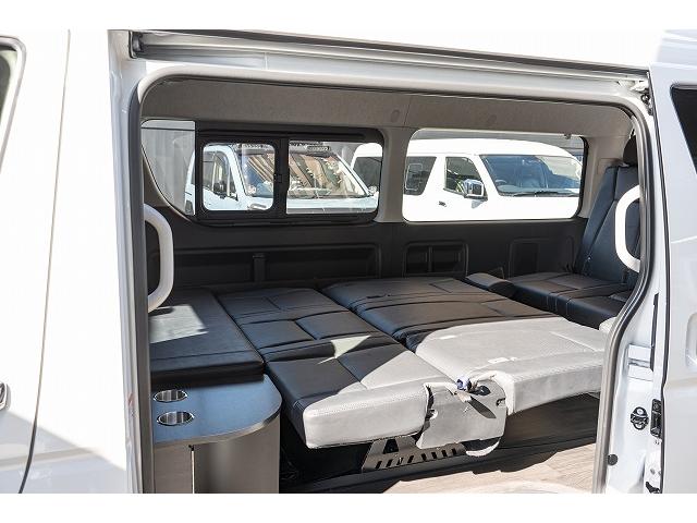 Toyota HIACE WAGON 2025