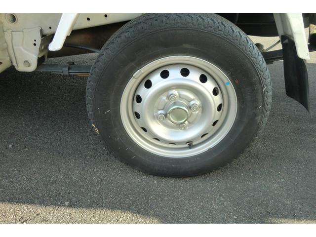 Mitsubishi MINICAB TRUCK 2012