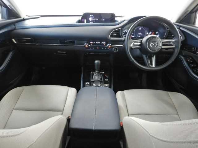 Mazda CX-30 2023