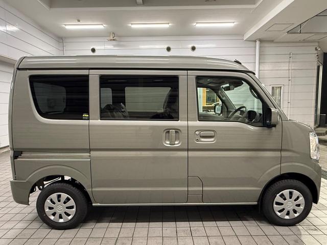 Suzuki EVERY 2026