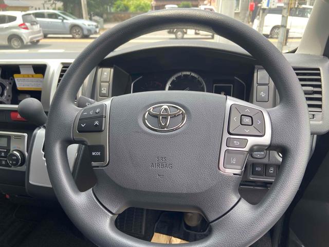 Toyota HIACE WAGON 2025