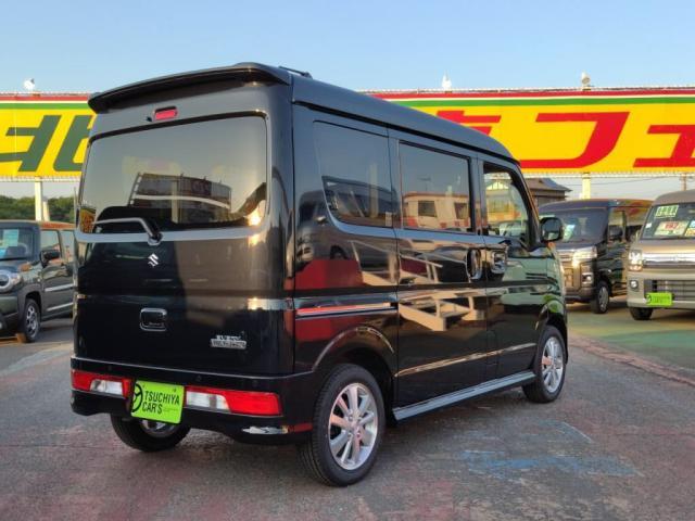 Suzuki EVERY WAGON 2026