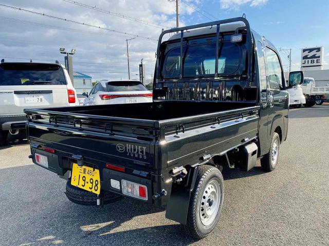 Daihatsu HIJET TRUCK 2025