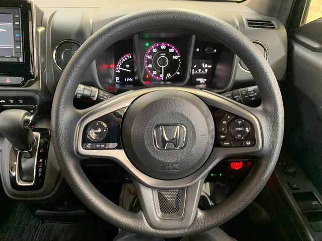 Honda N-WGN CUSTOM 2020