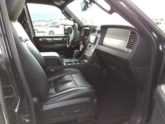 Lincoln LINCOLN NAVIGATOR 2013