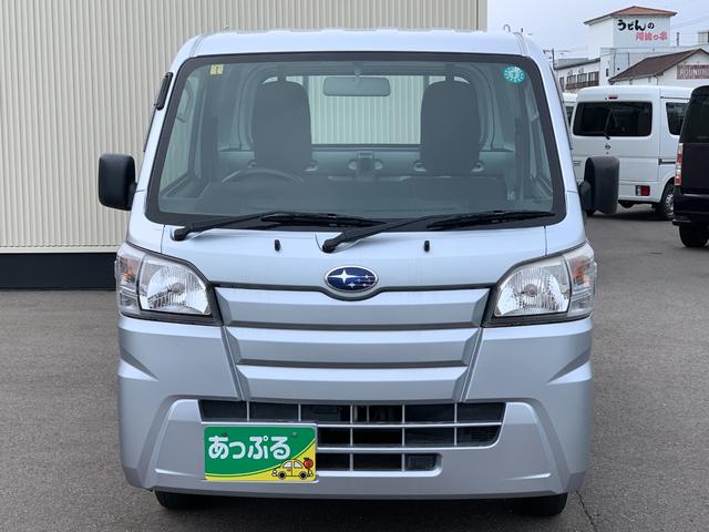 Subaru SAMBAR TRUCK 2018