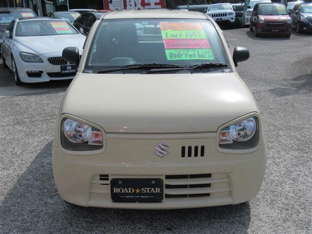 Suzuki ALTO 2016