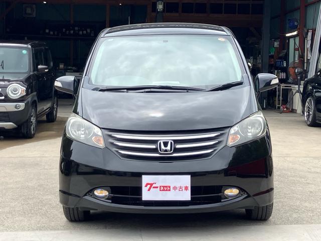 Honda FREED 2010