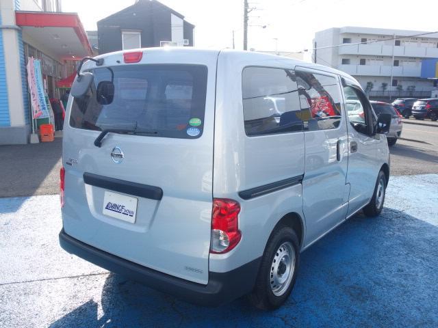 Nissan NV200 VANETTE VAN 2020