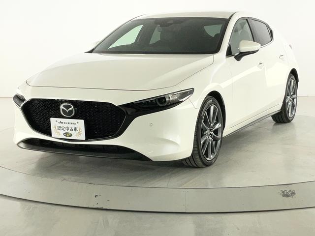 Mazda MAZDA3 FASTBACK 2019