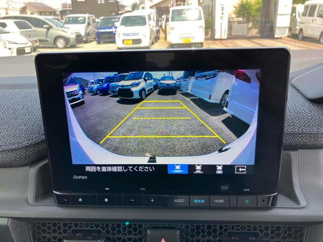 Honda STEPWAGON 2023