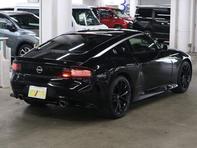 Nissan FAIRLADY Z 2024