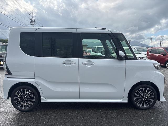 Daihatsu TANTO 2025