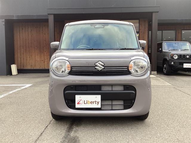 Suzuki WAGON R SMILE 2025