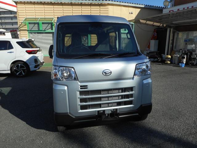 Daihatsu HIJET CARGO 2025