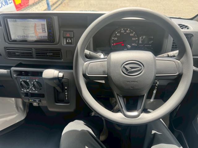 Daihatsu HIJET CARGO 2025