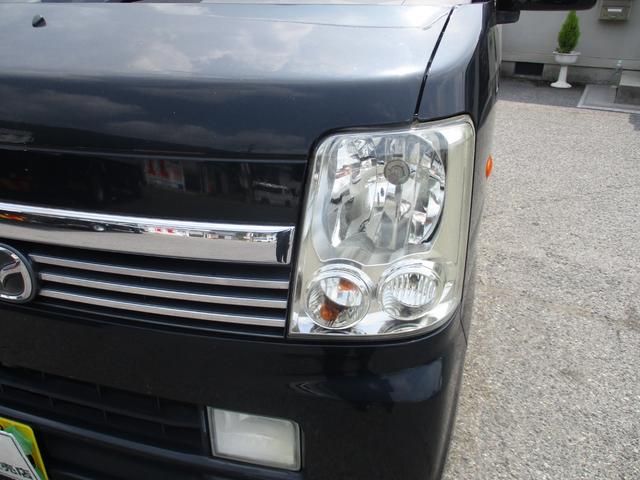 Mazda SCRUM WAGON 2007