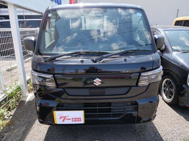 Suzuki CARRY TRUCK 2026