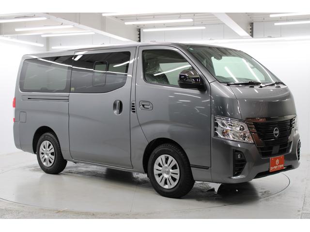 Nissan NV350 CARAVAN VAN 2025